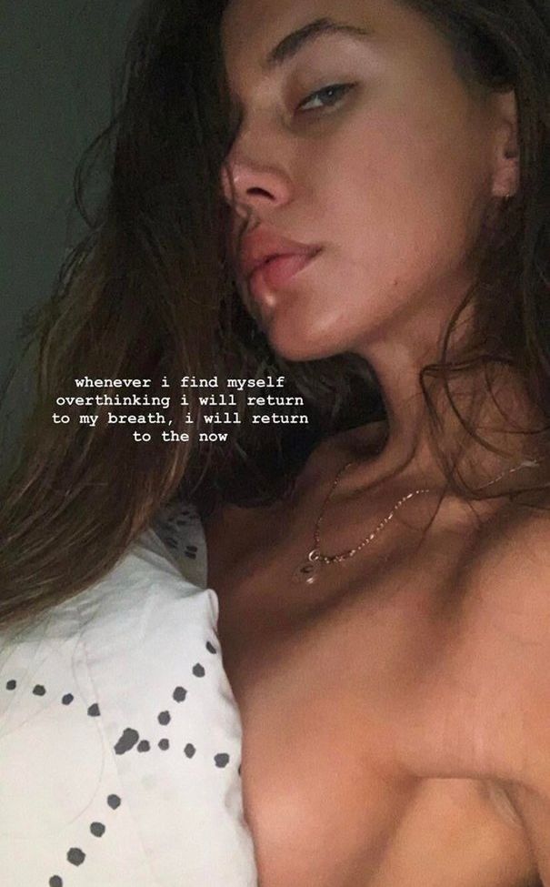 Brit Manuela nackt #107951477