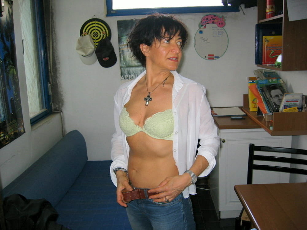 Ein heisses Weib #80347132
