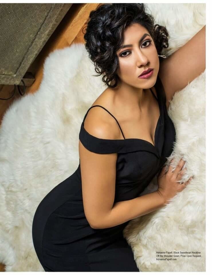 Stephanie Beatriz #81702389