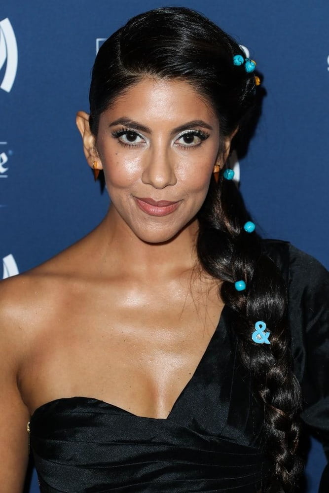 Stephanie Beatriz #81702442