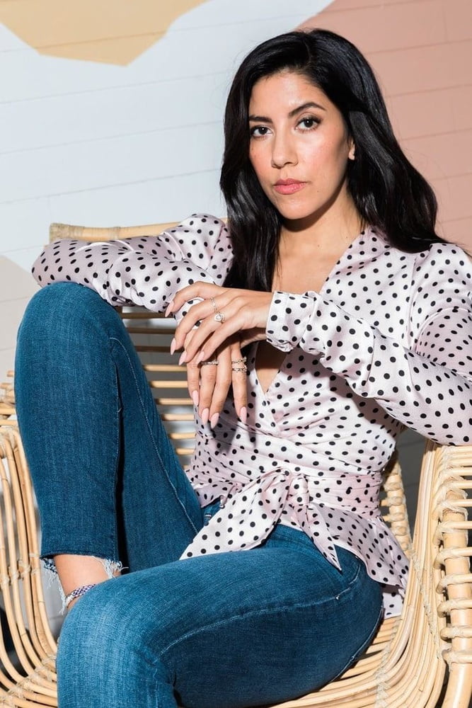 Stephanie Beatriz #81702460