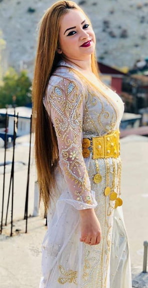 Kurdo hermosa milf ( turco hijab mamá árabe )
 #96259235