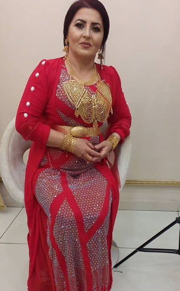 kurdish beautiful milf ( turkish hijab arabian mom ) #96259237