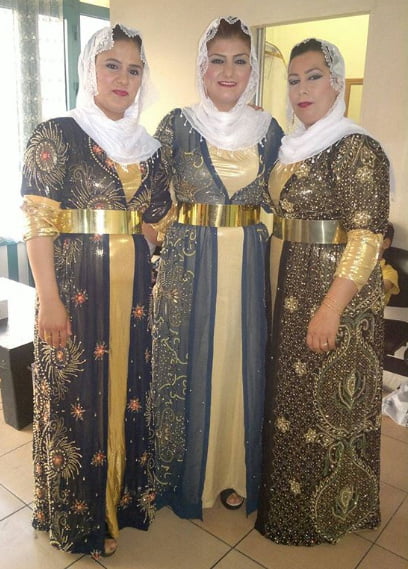 Kurdo hermosa milf ( turco hijab mamá árabe )
 #96259240