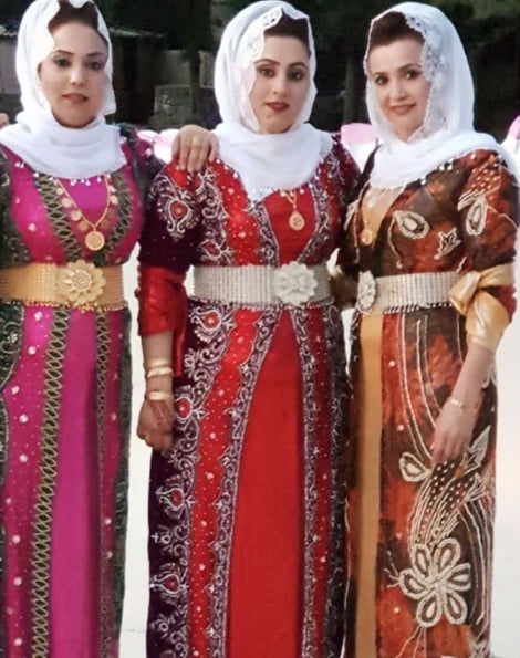 kurdish beautiful milf ( turkish hijab arabian mom ) #96259242