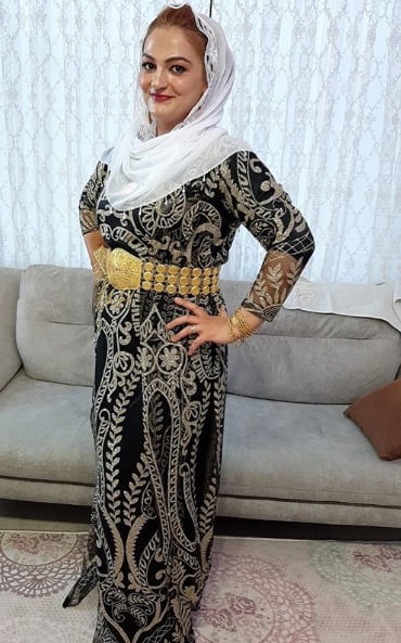 Kurdo hermosa milf ( turco hijab mamá árabe )
 #96259246