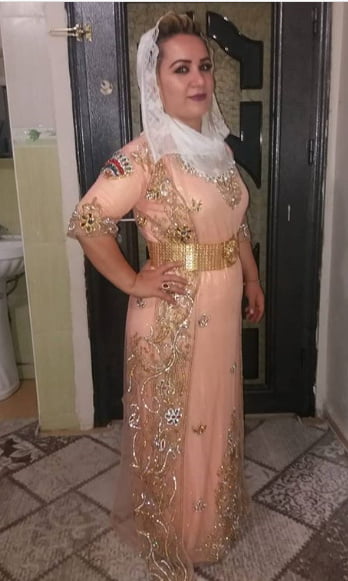 kurdish beautiful milf ( turkish hijab arabian mom ) #96259248