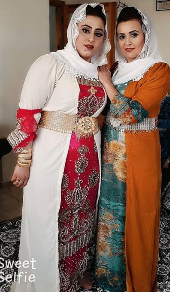 kurdish beautiful milf ( turkish hijab arabian mom ) #96259253