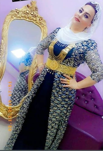 Kurdo hermosa milf ( turco hijab mamá árabe )
 #96259255