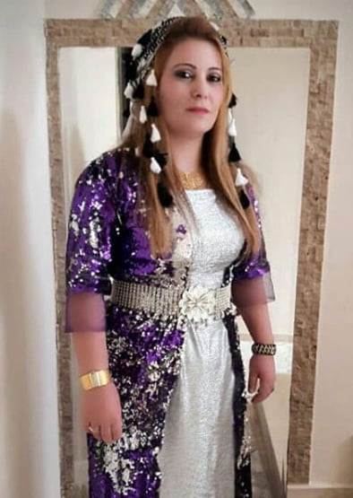 Kurdo hermosa milf ( turco hijab mamá árabe )
 #96259259
