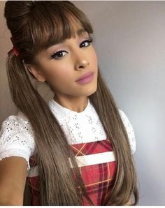 Ariana Grande #87988227