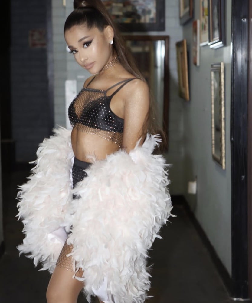 Ariana Grande #87988258