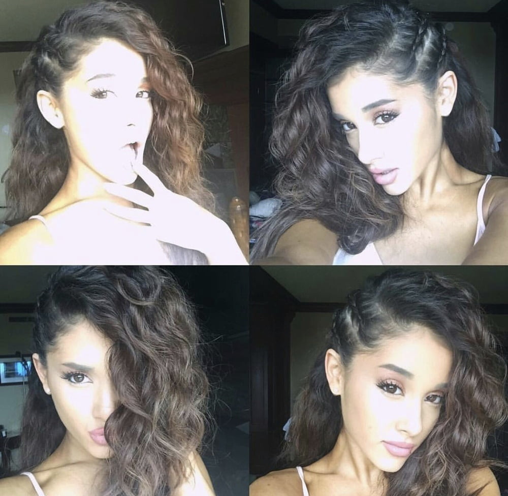 Ariana Grande #87988276