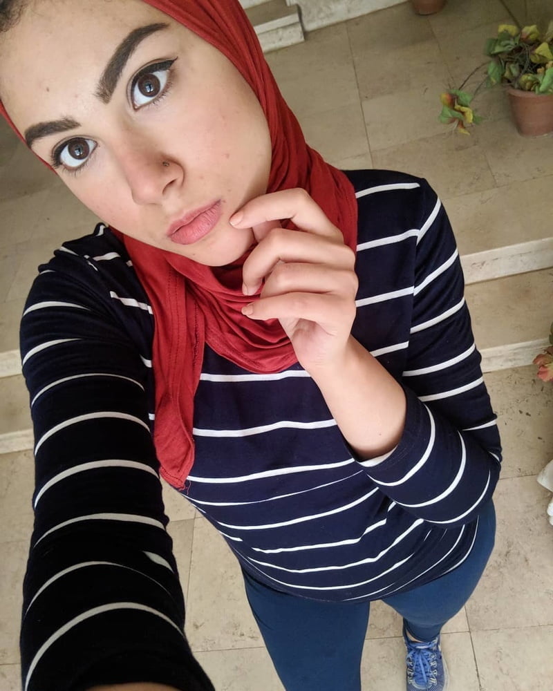 Ghada tarek sexy hijab fitness
 #79763395