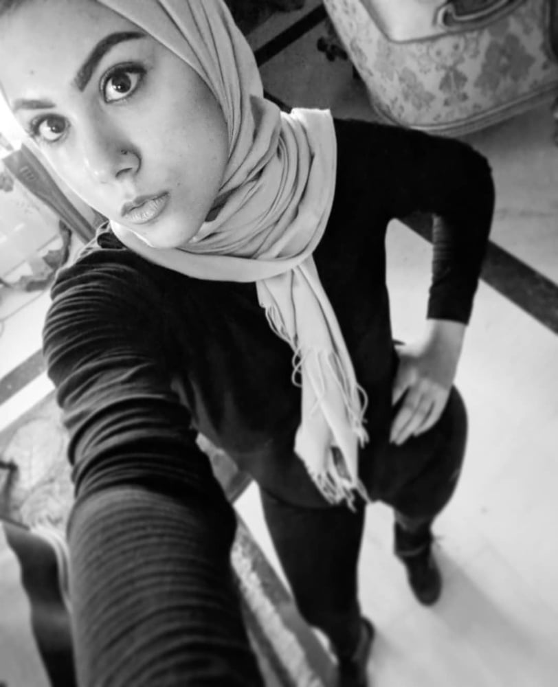 Ghada tarek sexy hijab fitness
 #79763398