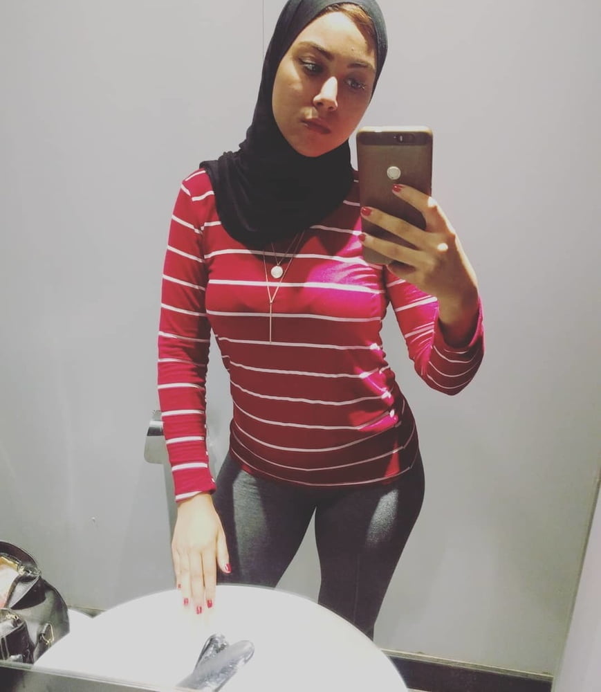 Ghada tarek sexy hijab fitness
 #79763400