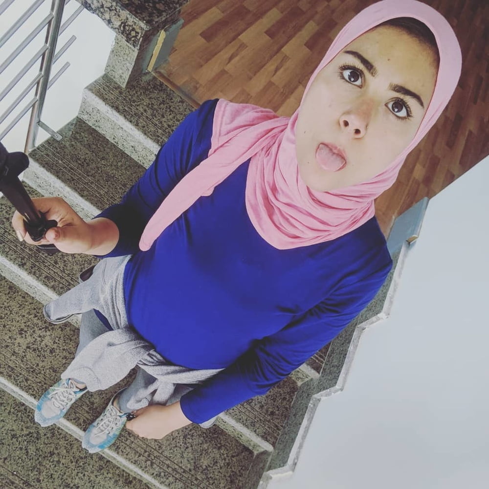 Ghada tarek sexy hijab fitness
 #79763404