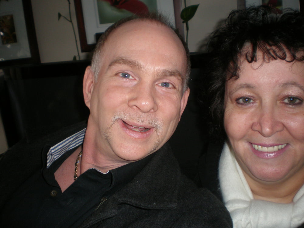 5. gordon y carolanne
 #91426760