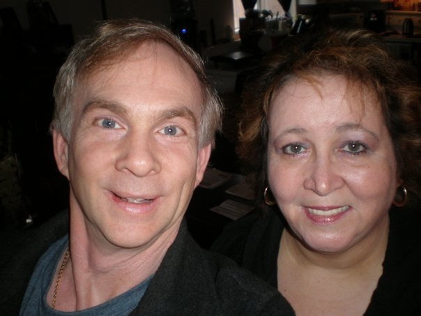 5. gordon y carolanne
 #91426762