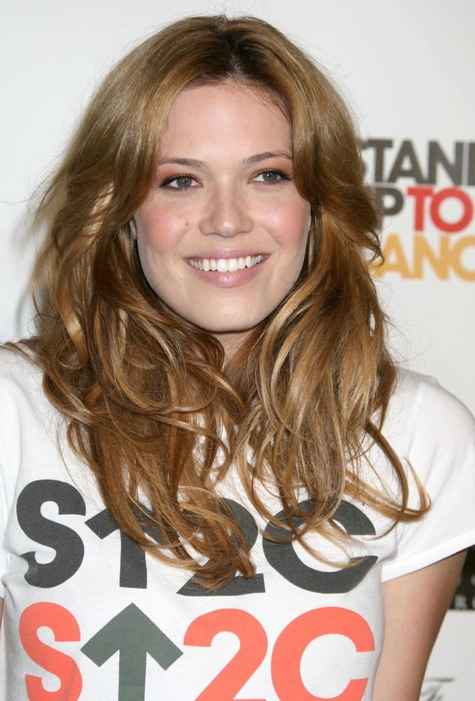 Mandy moore - stand up to cancer (5 septembre 2008)
 #87407828