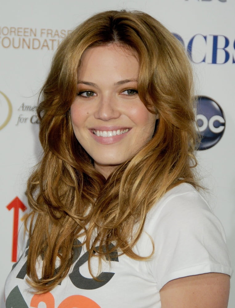 Mandy Moore - Stand Up To Cancer (5 September 2008) #87407851