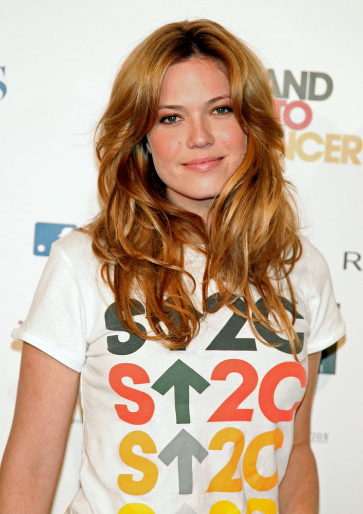 Mandy Moore - Stand Up To Cancer (5 September 2008) #87407891