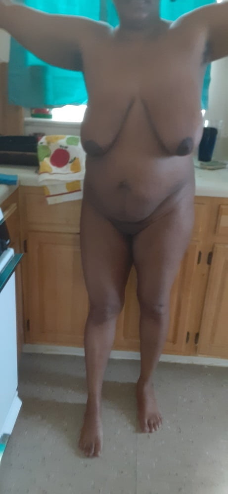 BLACK GHETTO MOM NAKED ASS OUT TITTIES OUT #97282284
