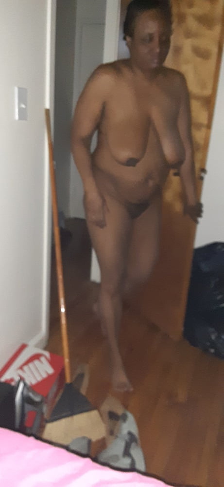 BLACK GHETTO MOM NAKED ASS OUT TITTIES OUT #97282340