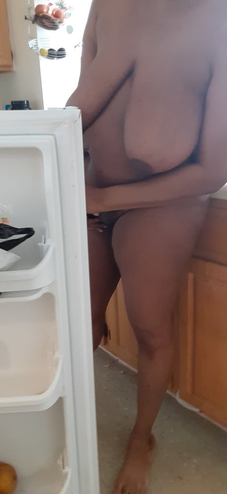 BLACK GHETTO MOM NAKED ASS OUT TITTIES OUT #97282397