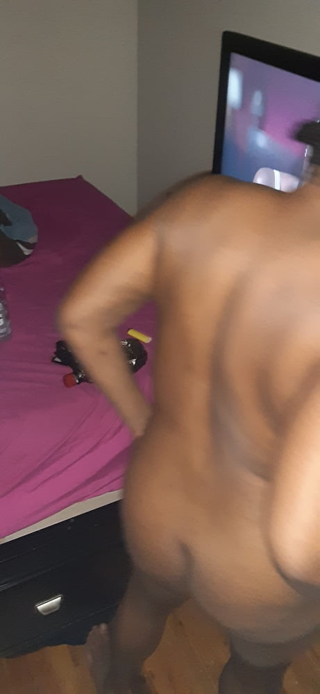 BLACK GHETTO MOM NAKED ASS OUT TITTIES OUT #97282438