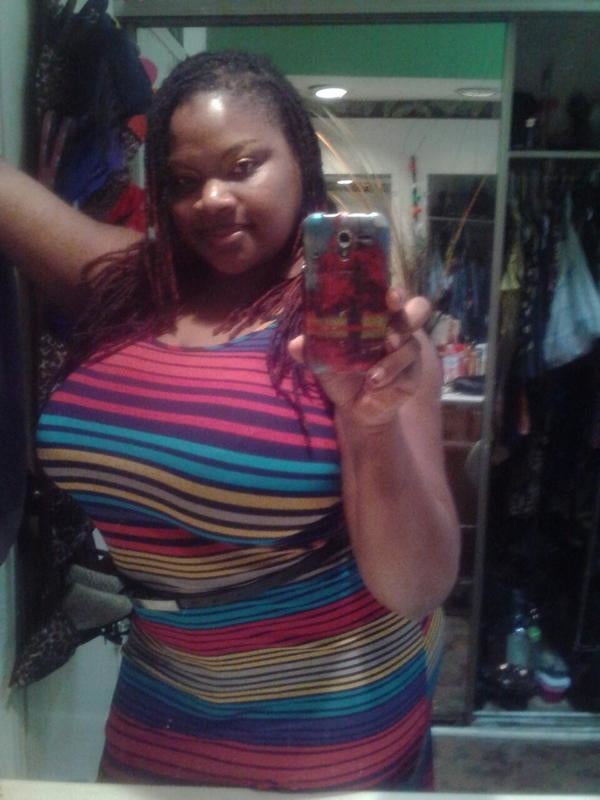 JUST BECAUSE SHES THERE #94510604