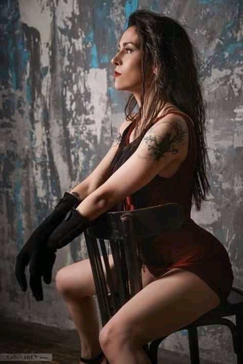 hot wank mix fully clothed to spread open #107047935