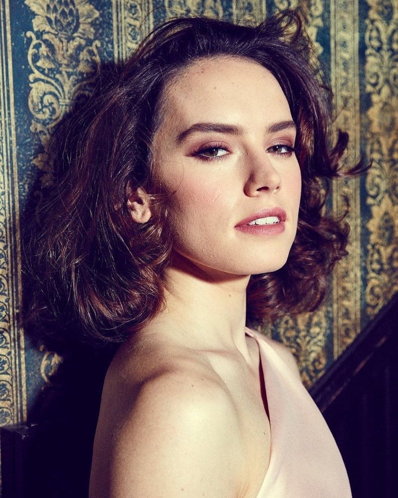 Daisy Ridley #103601801