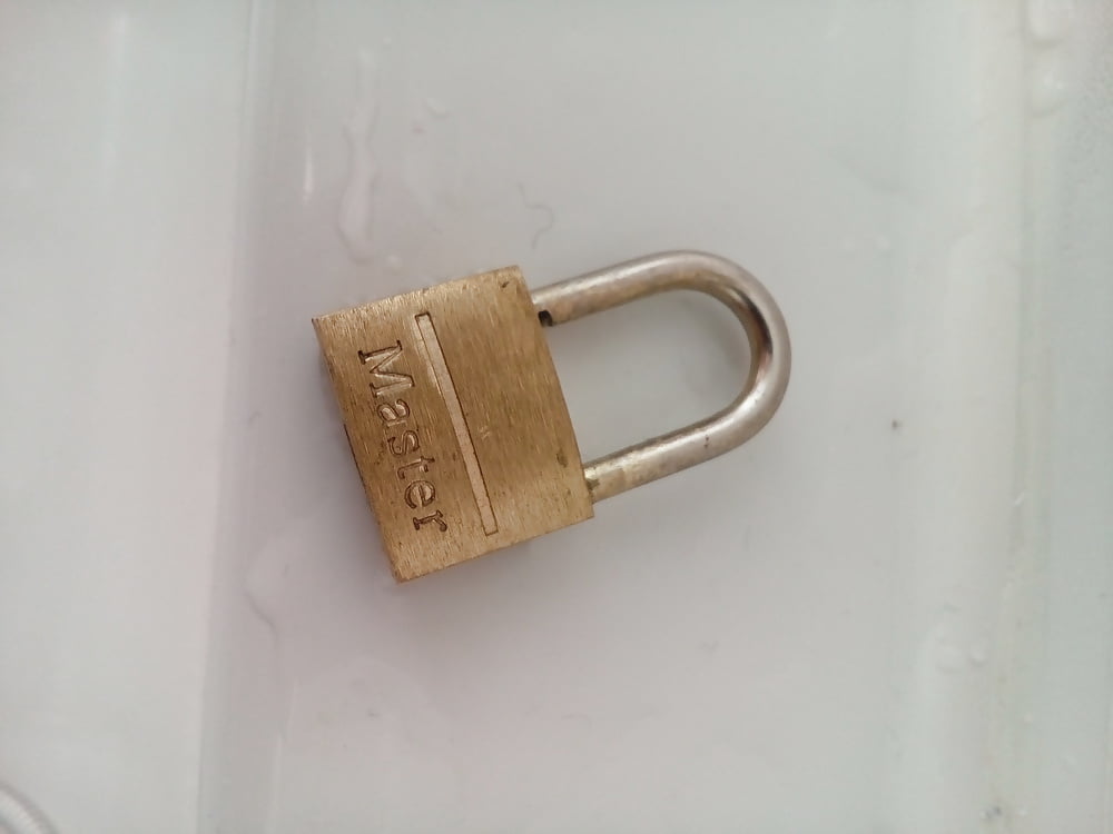 Lock and Load #107120614