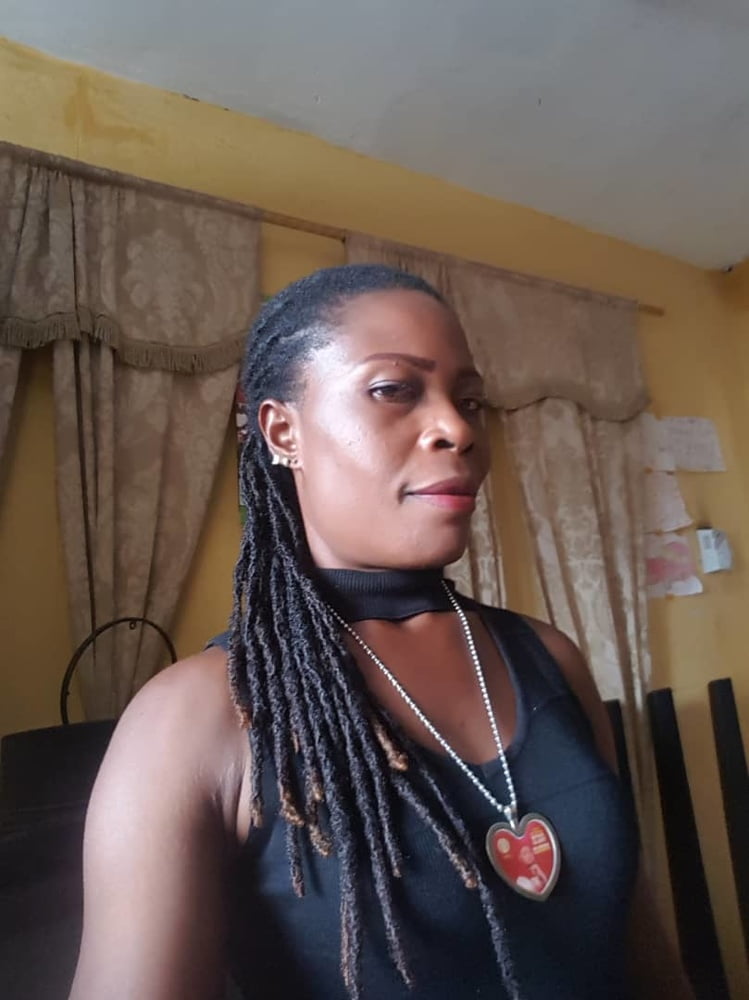 Serwaa Felicity #92022464