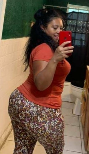 ミス・ディオーサ・エン・パンタロン18
 #106361970