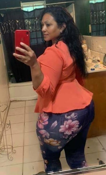 ミス・ディオーサ・エン・パンタロン18
 #106361971