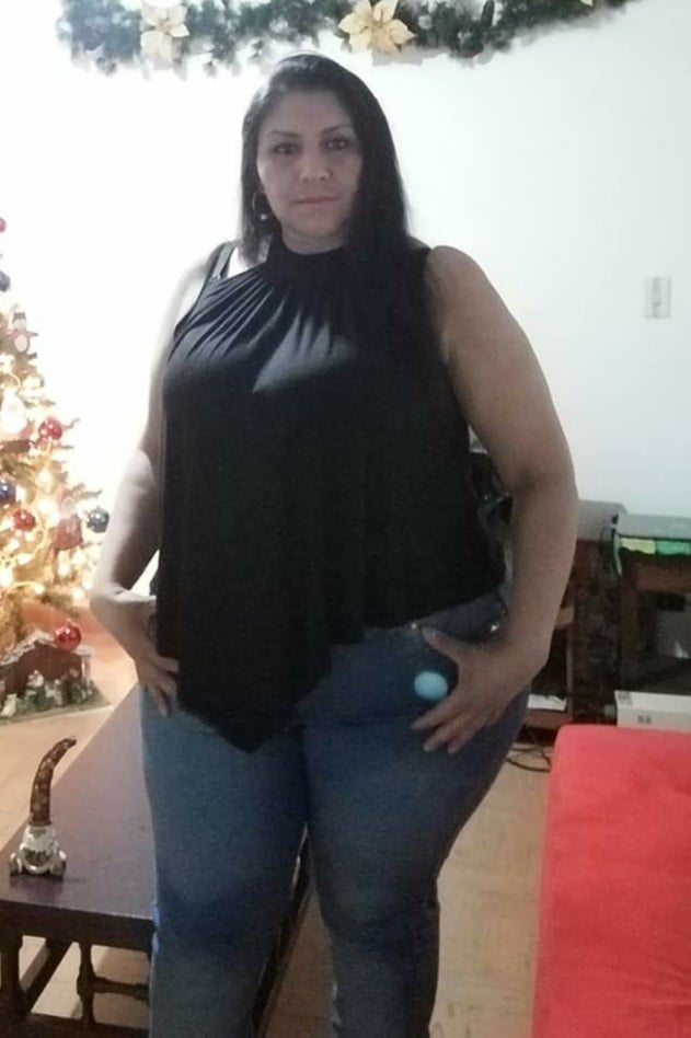 ミス・ディオーサ・エン・パンタロン18
 #106361983