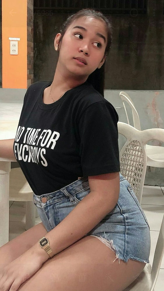 Random Pinays 46 #92486325