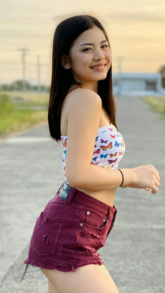 Random Pinays 46 #92486333