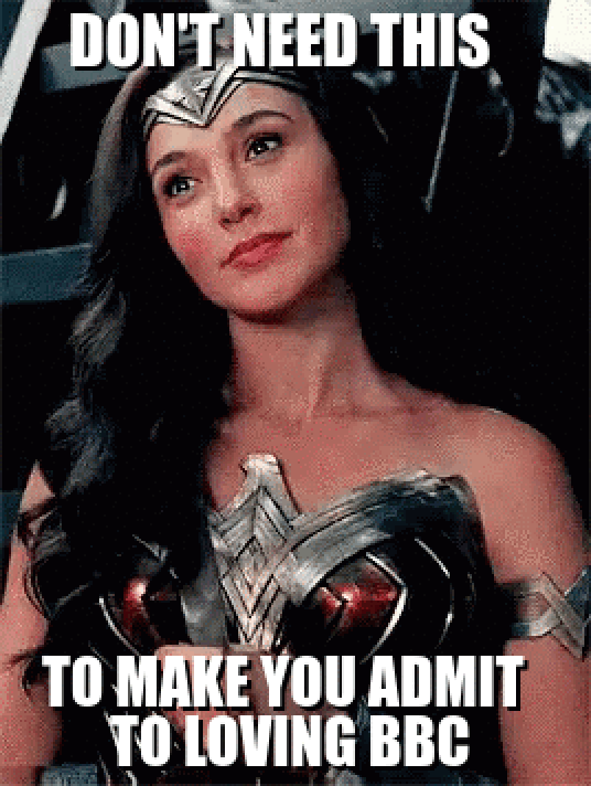 Gal Gadot gif sissy caption #98012602