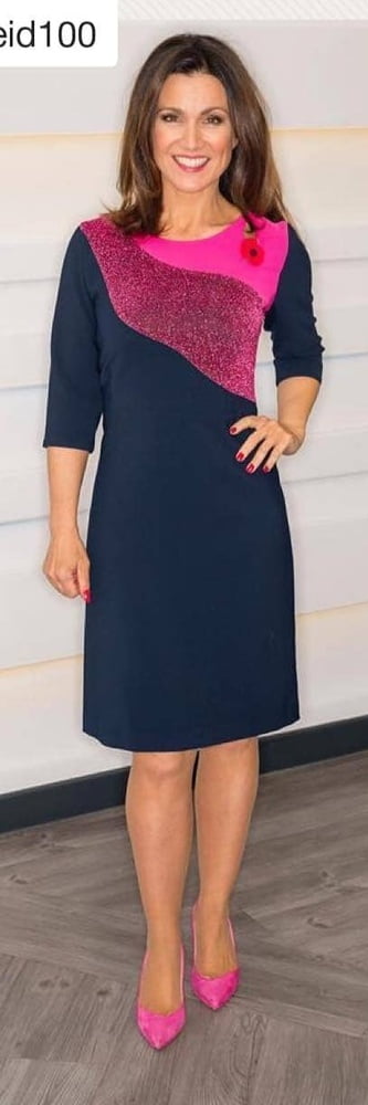 Susanna Reid #101582152