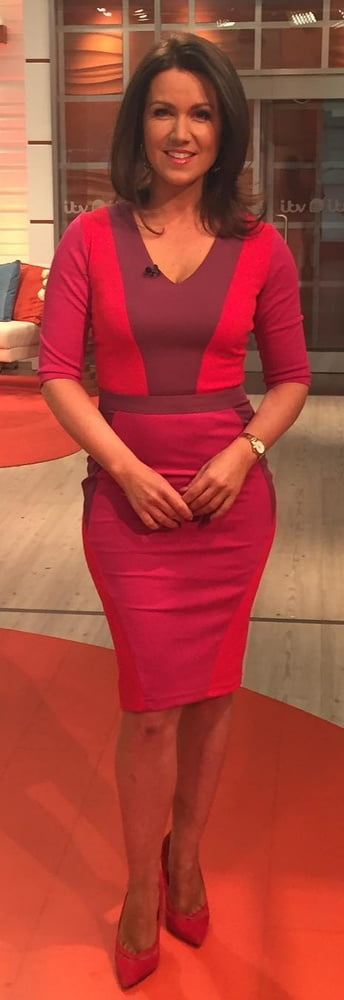 Susanna Reid #101582154