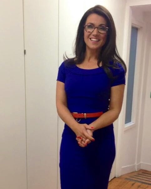 Susanna Reid #101582186