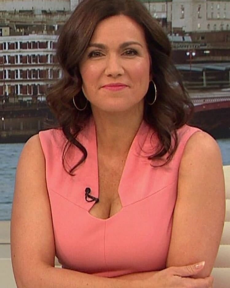 Susanna Reid #101582196