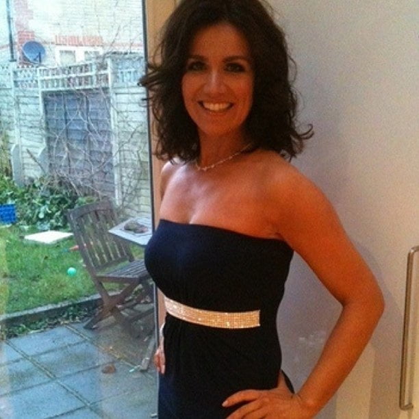 Susanna Reid #101582198