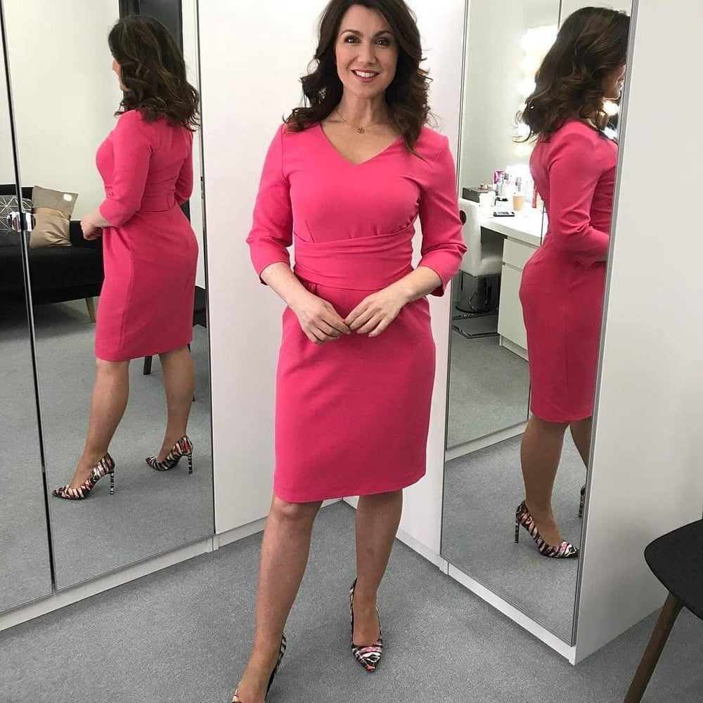 Susanna Reid #101582283