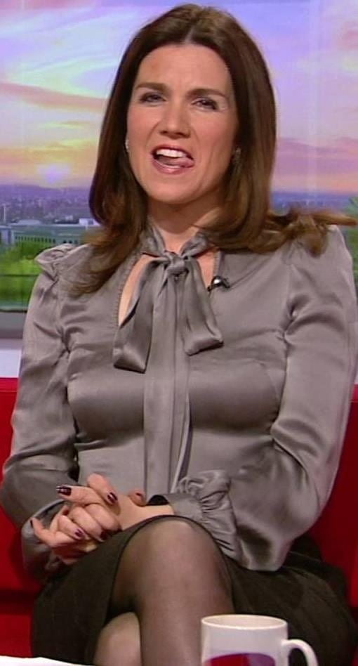 Susanna Reid #101582295