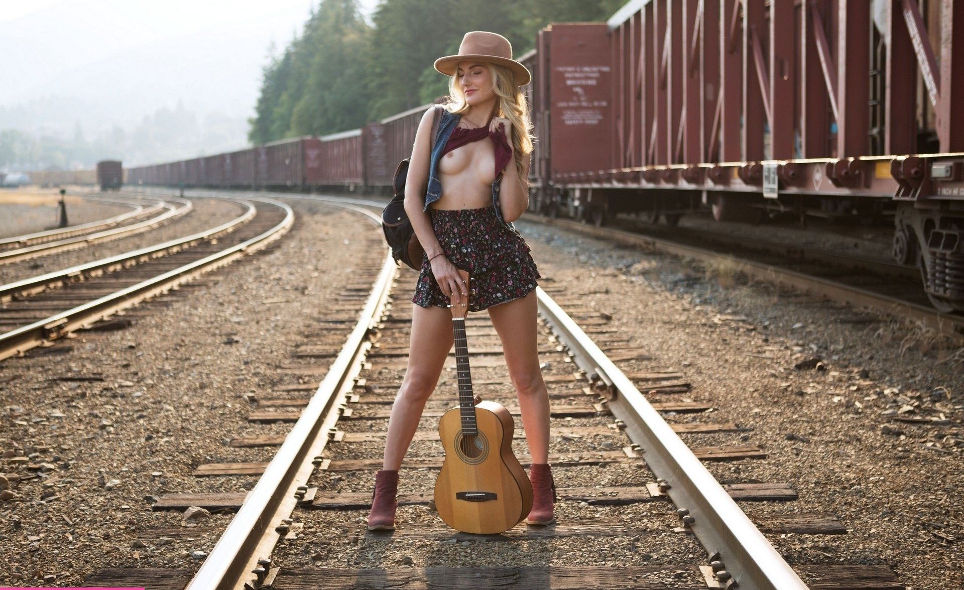 Anna Katarina desnuda #108294269