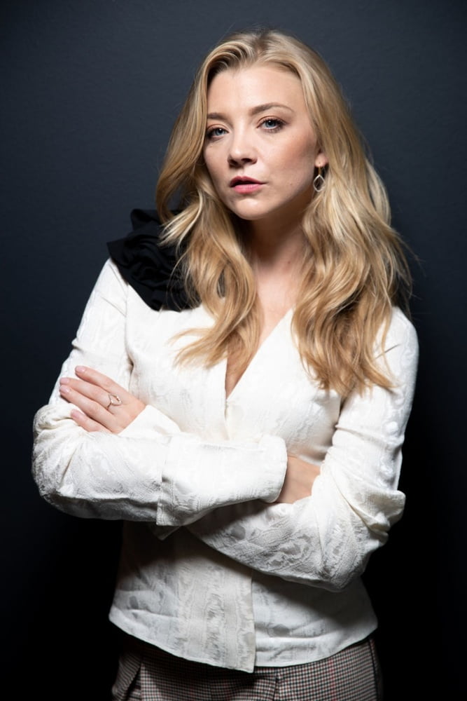 Natalie dormer hunger
 #98228557